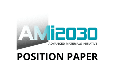 Feedback on EU research and innovation framework Programmes: AMI2030 Position Paper